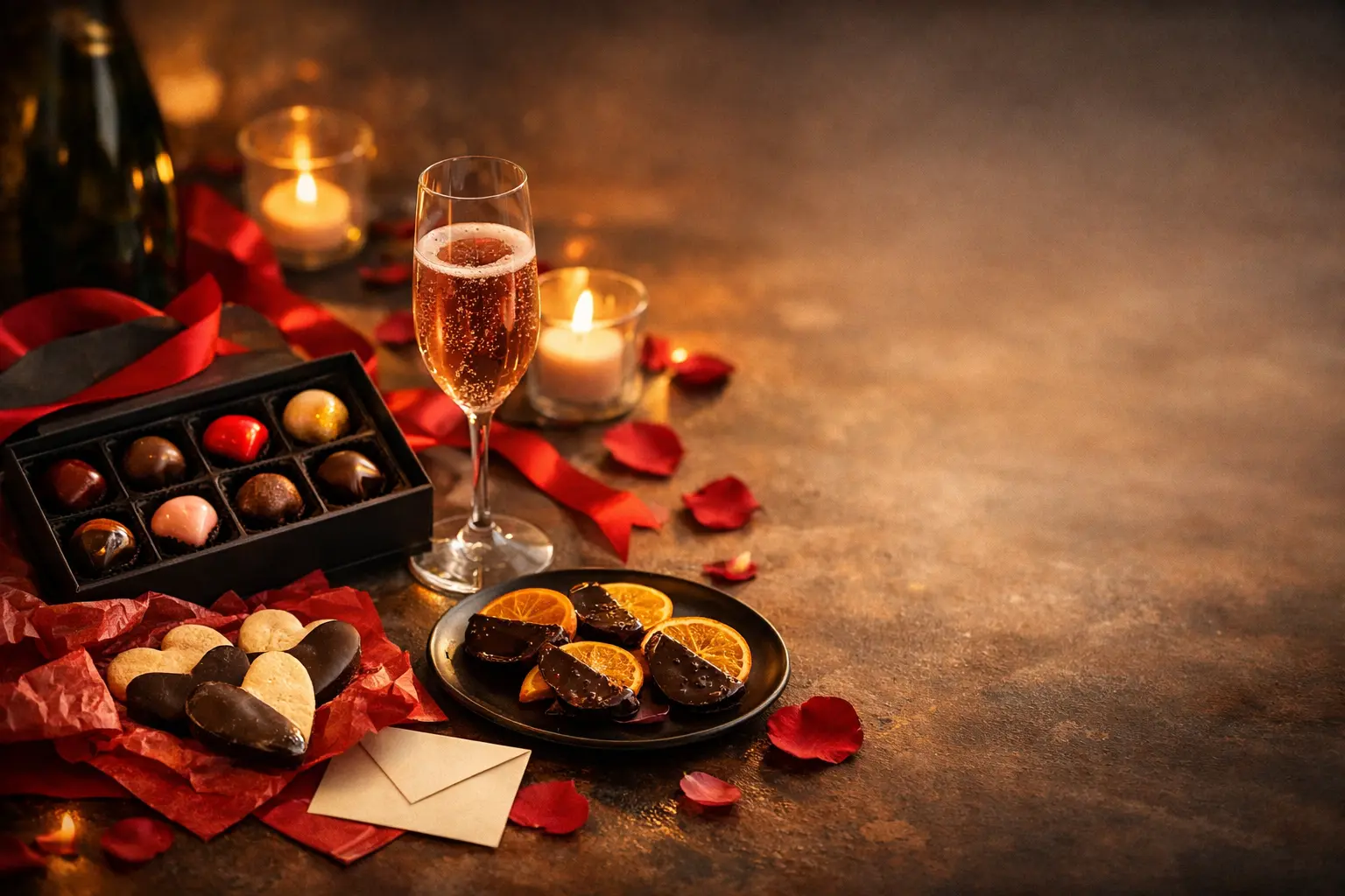 Cadouri Valentine’s Day 2026: idei gourmet pentru ea, el și cupluri