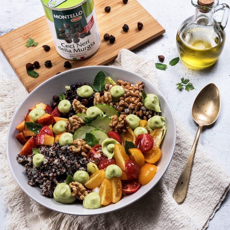 Totul despre alimentatia vegetariana: avantaje si dezavantaje