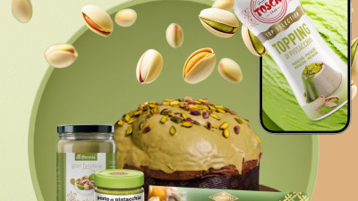 De ce iubim produsele cu fistic: parerea pasionatilor de gust