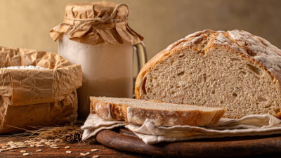 Drojdia de maia: ce este și de ce a devenit ingredientul preferat în panificație