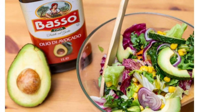 Descoperă Uleiul de Avocado pentru Gătit – Adaugă-l în Coș și Bucură-te de Savoare!