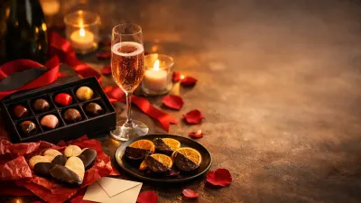 Cadouri Valentine’s Day 2026: idei gourmet pentru ea, el și cupluri
