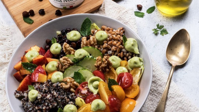 Totul despre alimentatia vegetariana: avantaje si dezavantaje