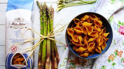 Au pastele fara gluten un gust diferit si mai multe beneficii fata de cele conventionale?