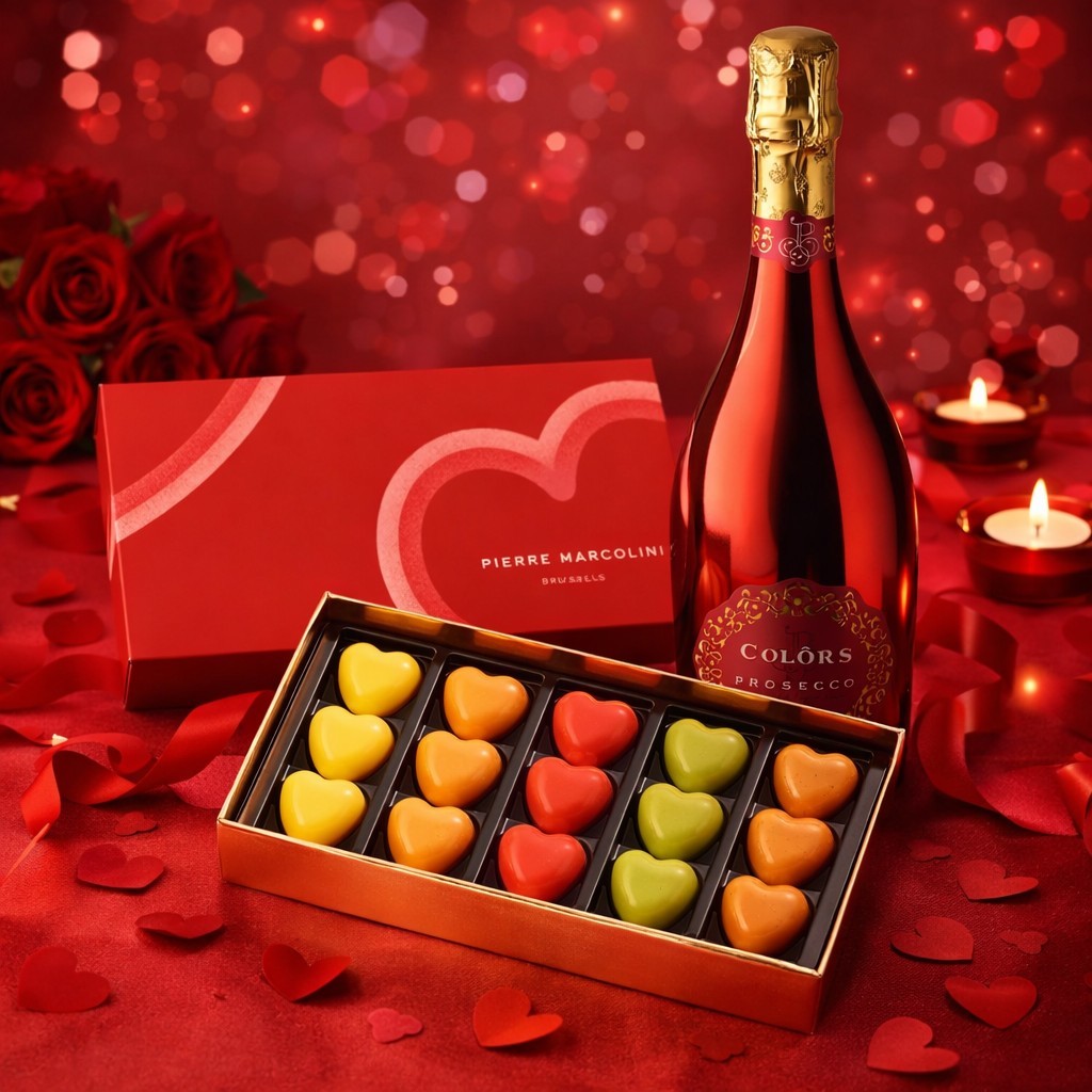 Cadouri Valentine's Day