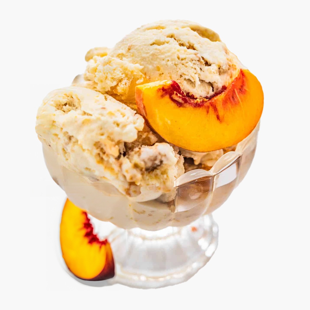 Sorbet Vegan Piersici 2.690g – Antica Gelateria del Corso