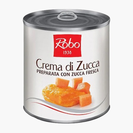 Crema de dovleac Robo 830g net