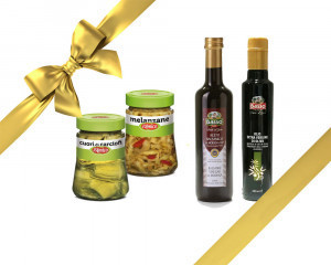 Pachet Aperitiv Italian