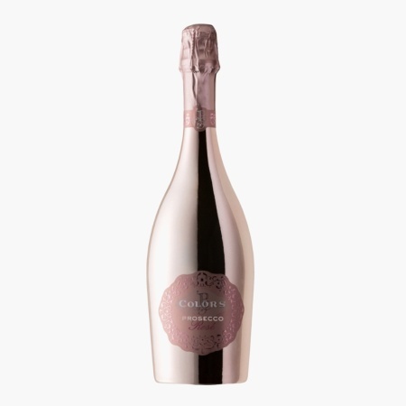 Prosecco Rose MILLESIMATO Brut 750 ml
