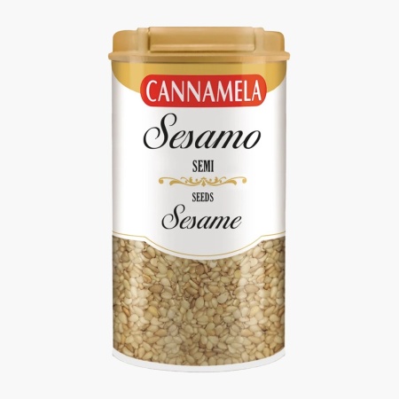 Seminte de susan uscate 80g, Cannamela