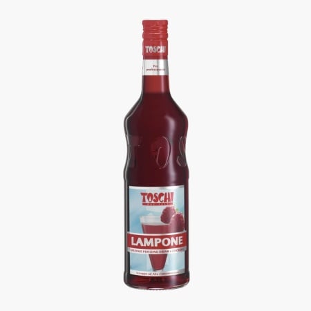 Sirop de Zmeura, Toschi 1L