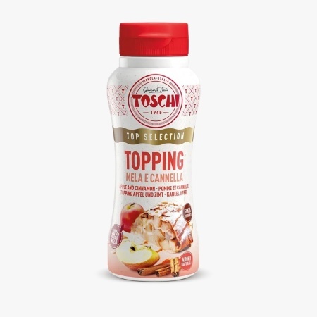 Topping Mar si Scotisoara Toschi 200g