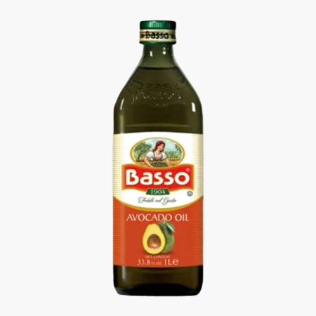 Ulei de avocado Basso 500 ml sticla