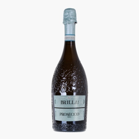 Brilla Prosecco 1,5 L