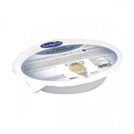 Risotto cu parmezan, fiordiprimi, 350g