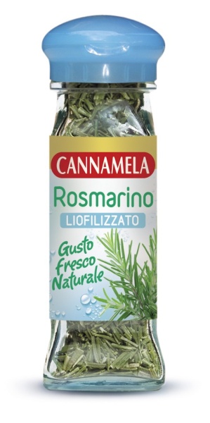 Rozmarin liofilizat 15g, Cannamela