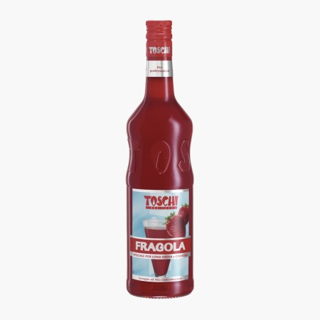 Sirop de Capsuni, Toschi 1L