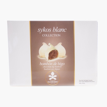 Smochine in ciocolata Alba Sykos Valcorchero 165g