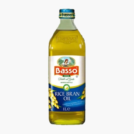 Ulei de Orez Basso, 1L - Img 1