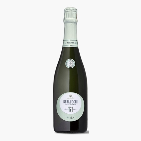 61 Franciacorta Satèn 750 ml