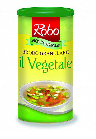 Baza de legume in granule Robo 950 g net - Img 1