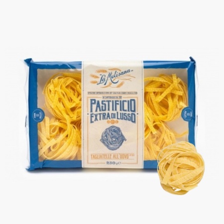 Paste Cu Ou Tagliatelle No203 La Molisana 250g
