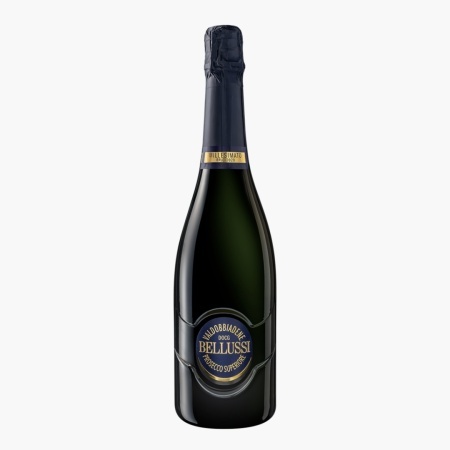 Prosecco Superiore DOCG Millesimato Brut 750 ml