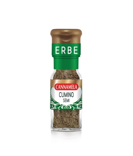 Seminte de chimen 26g, Cannamela