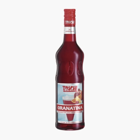 Sirop de Rodie, Toschi 1L