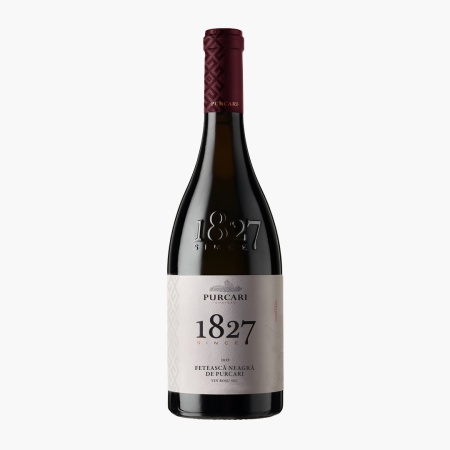 Vin rosu Feteasca Neagra de Purcari, 750 ml