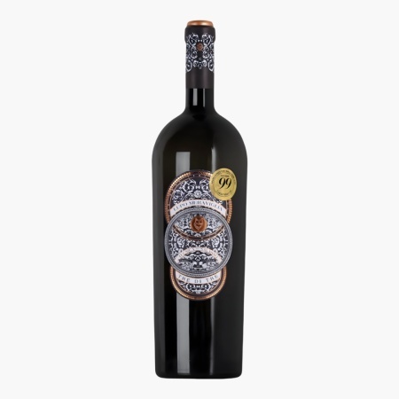 Vin Rosu Lupo Meraviglia Tre di Tre 1.5 l