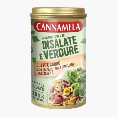 Mix condiment pentru salata 90g, Cannamela