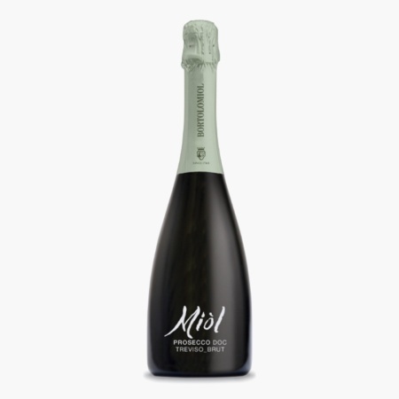 Prosecco Miòl Brut 750 ml