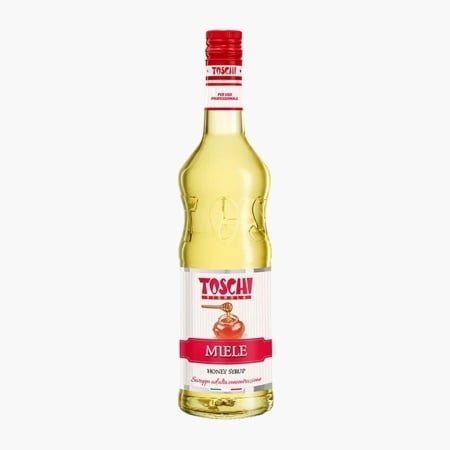 Sirop cu Miere, Toschi 1L