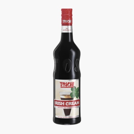 Sirop Irish Cream, Toschi 1L