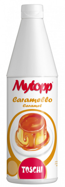 Topping de Caramel, Toschi 1 litru