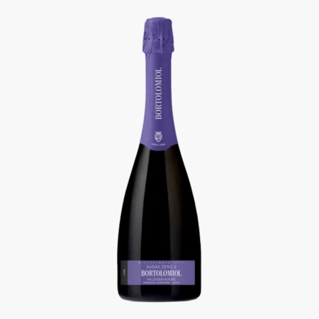 Audax Zero.3 Millesimato Valdobbiadene Prosecco Superiore 750 ml