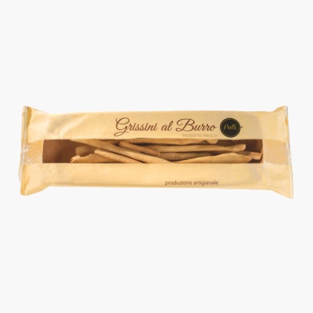 Grisine cu unt Patti, 200g