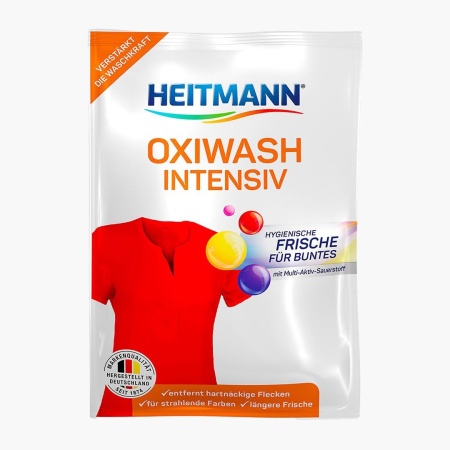 Praf Concentrat Oxy Intensiv Heitmann 50g - Img 1