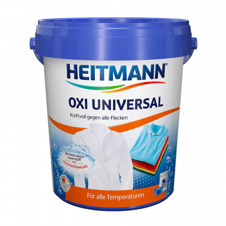 Praf Universal Pete Oxy Heitmann 750g