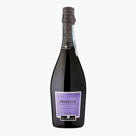 Prosecco Extra Dry Villa degli Olmi 750 ml