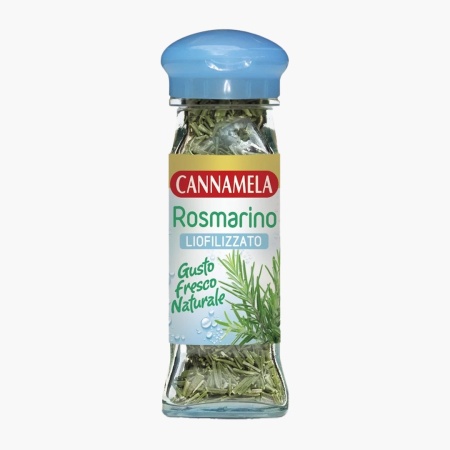 Rozmarin liofilizat 15g, Cannamela