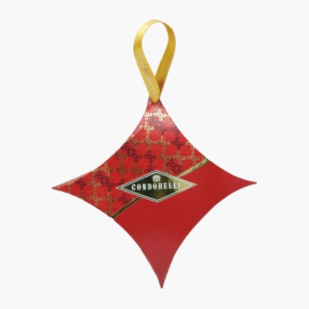 Steluta cu Torroncini Condorelli 45g