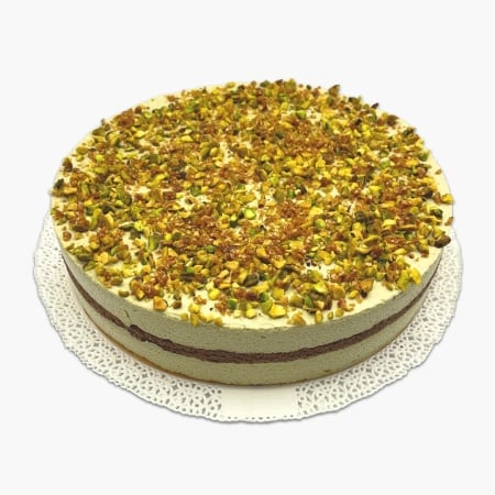 Tort de fistic feliat Effepi 1150g - Img 1