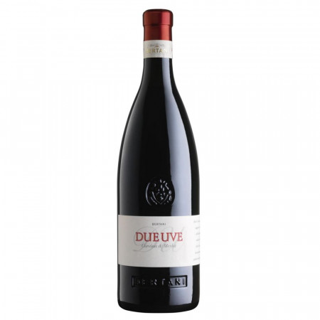 Vin rosu Due Uve Rosso IGT 2016, BERTANI, 750 ml