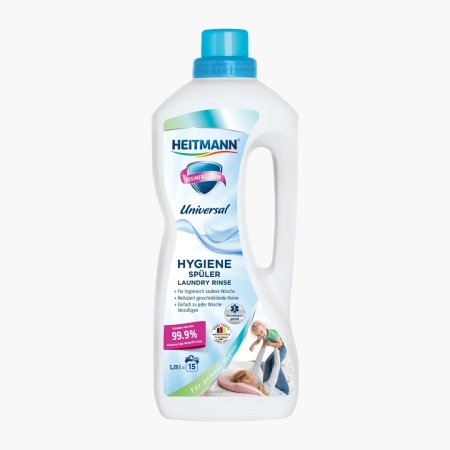 Balsam dezinfectant biocid fresh Heitmann 1,25 l