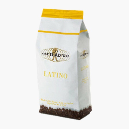 Cafea boabe Miscela d&#039;Oro Latino 1000 g - Img 1