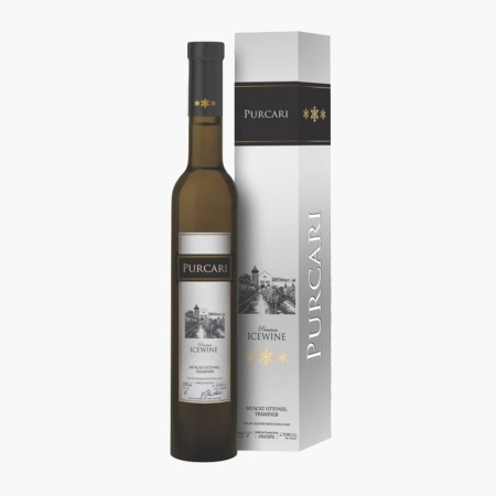 Ice Wine Crama Purcari, 375ml