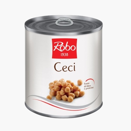 Naut fiert Robo 800g
