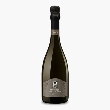 Prosecco Treviso Brut Millesimato 1,5 L